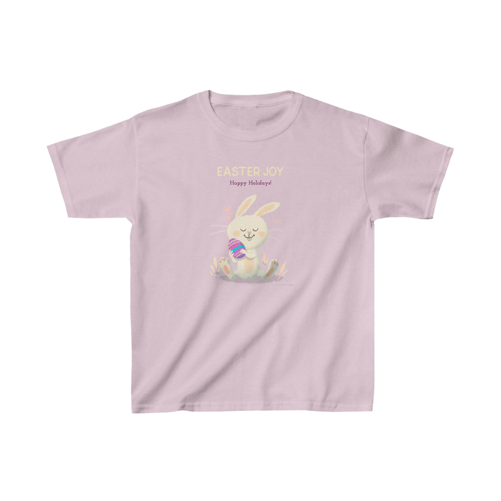 Kids Easter Joy Tee