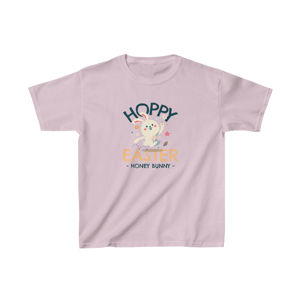 Kids Hoppy Easter Tee