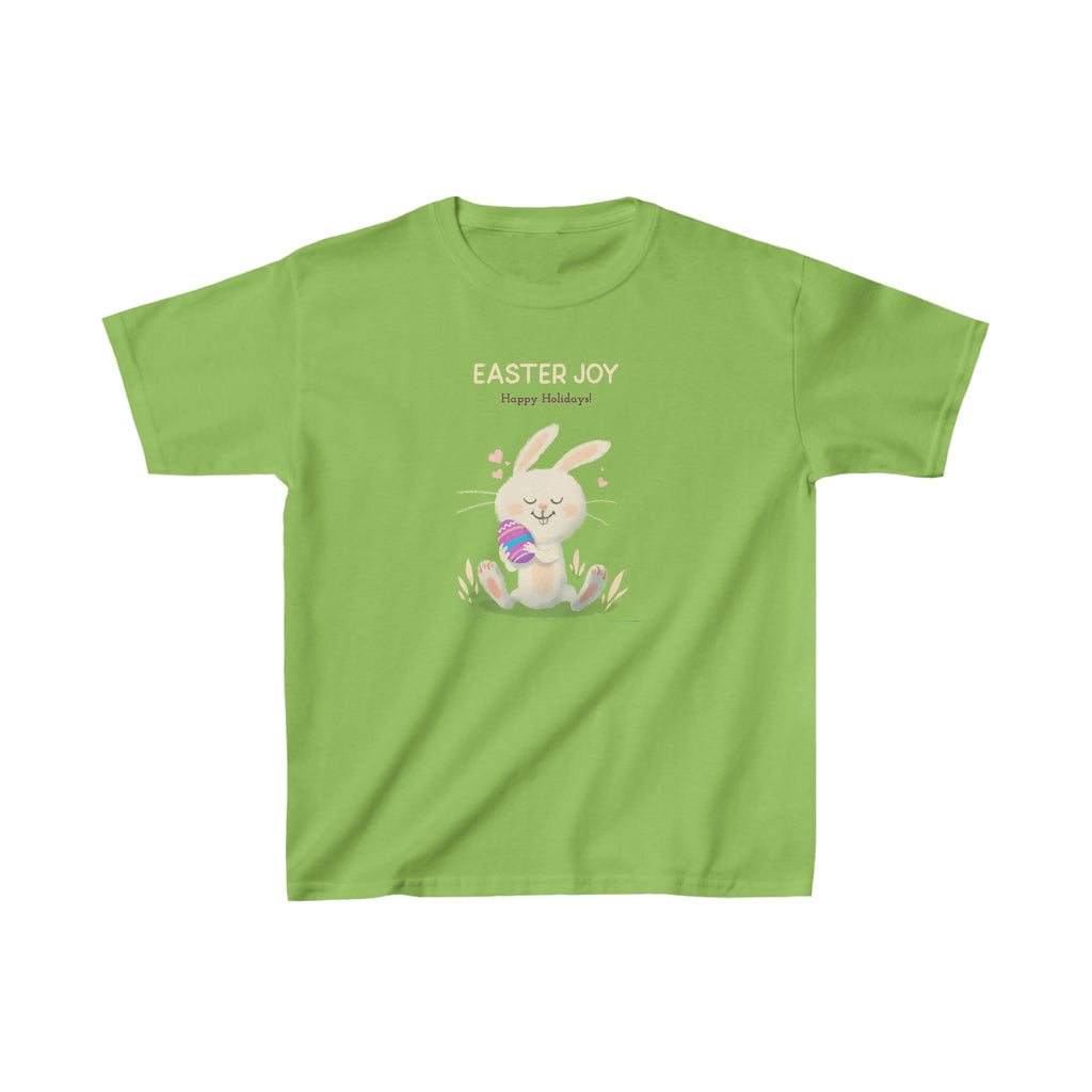 Kids Easter Joy Tee