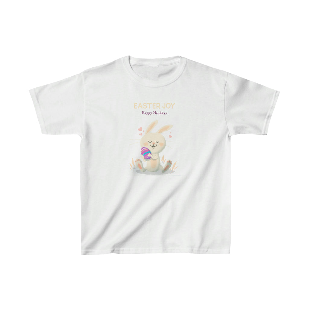 Kids Easter Joy Tee