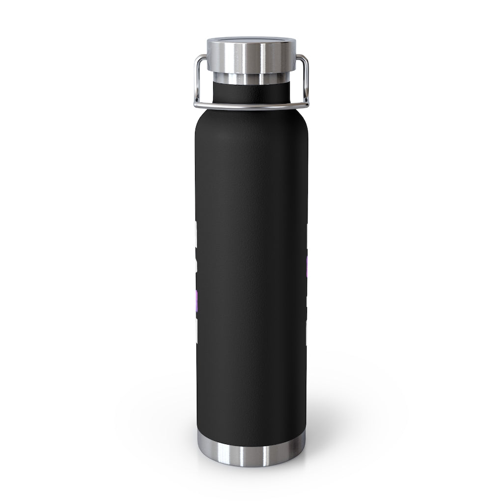 Love 22oz Vacuum Insulated Bottle