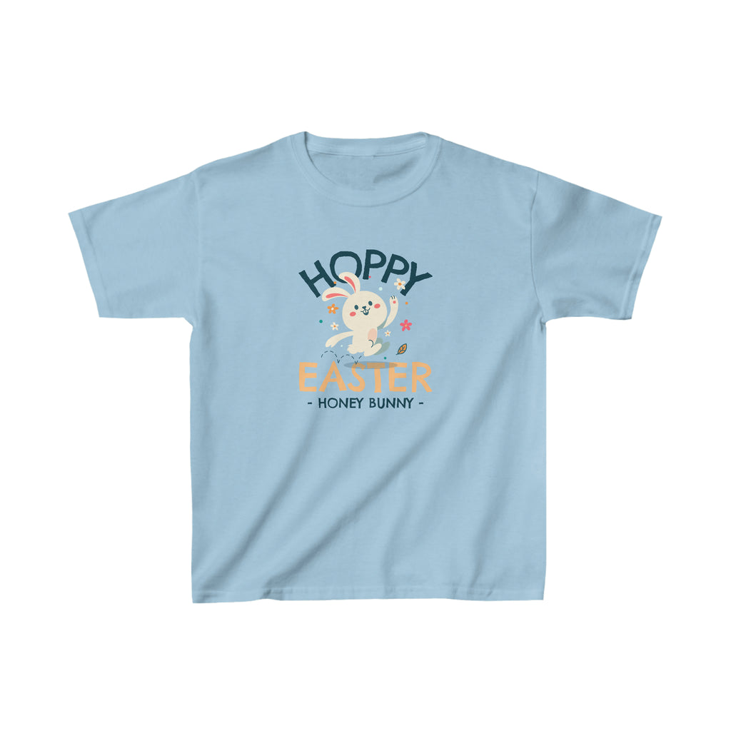 Kids Hoppy Easter Tee