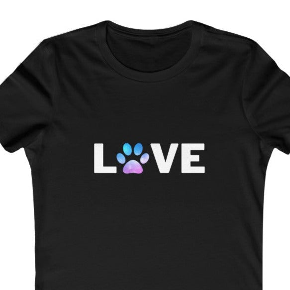 Love Women's Favorite Tee