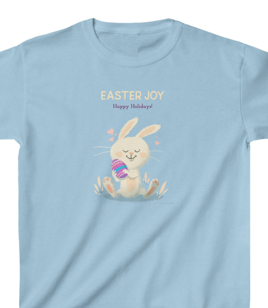 Kids Easter Joy Tee