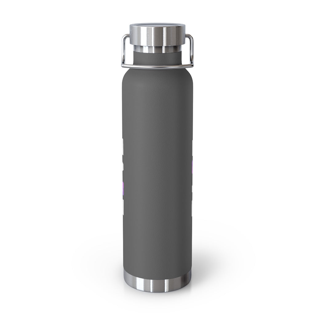 Love 22oz Vacuum Insulated Bottle